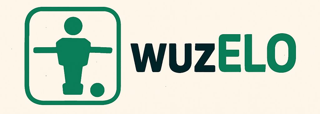 WuzELO Logo